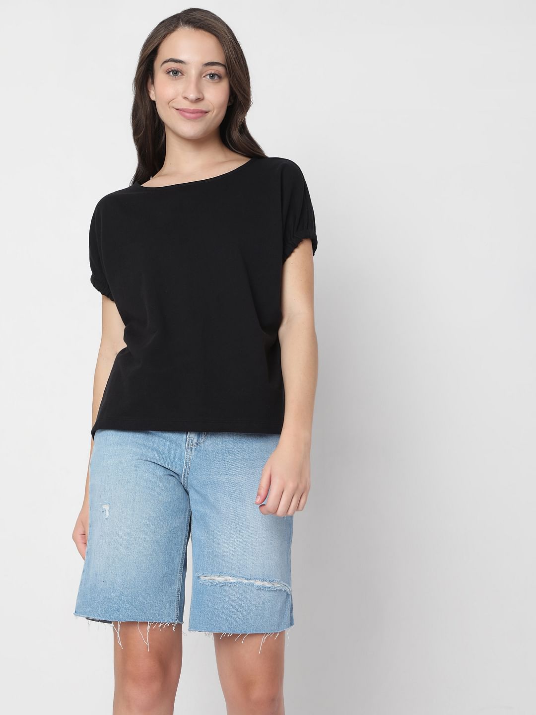 Black Top