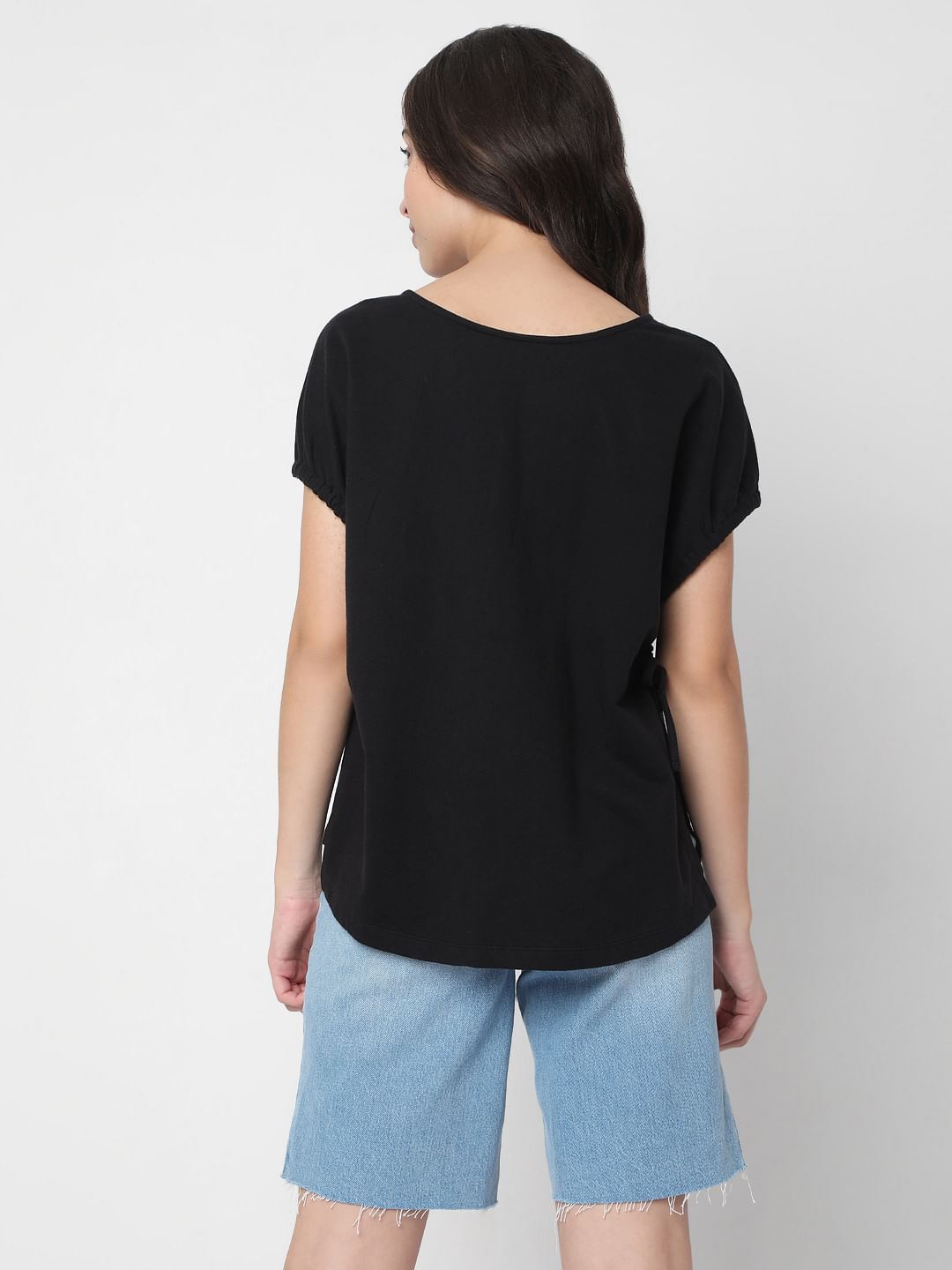 Black Top