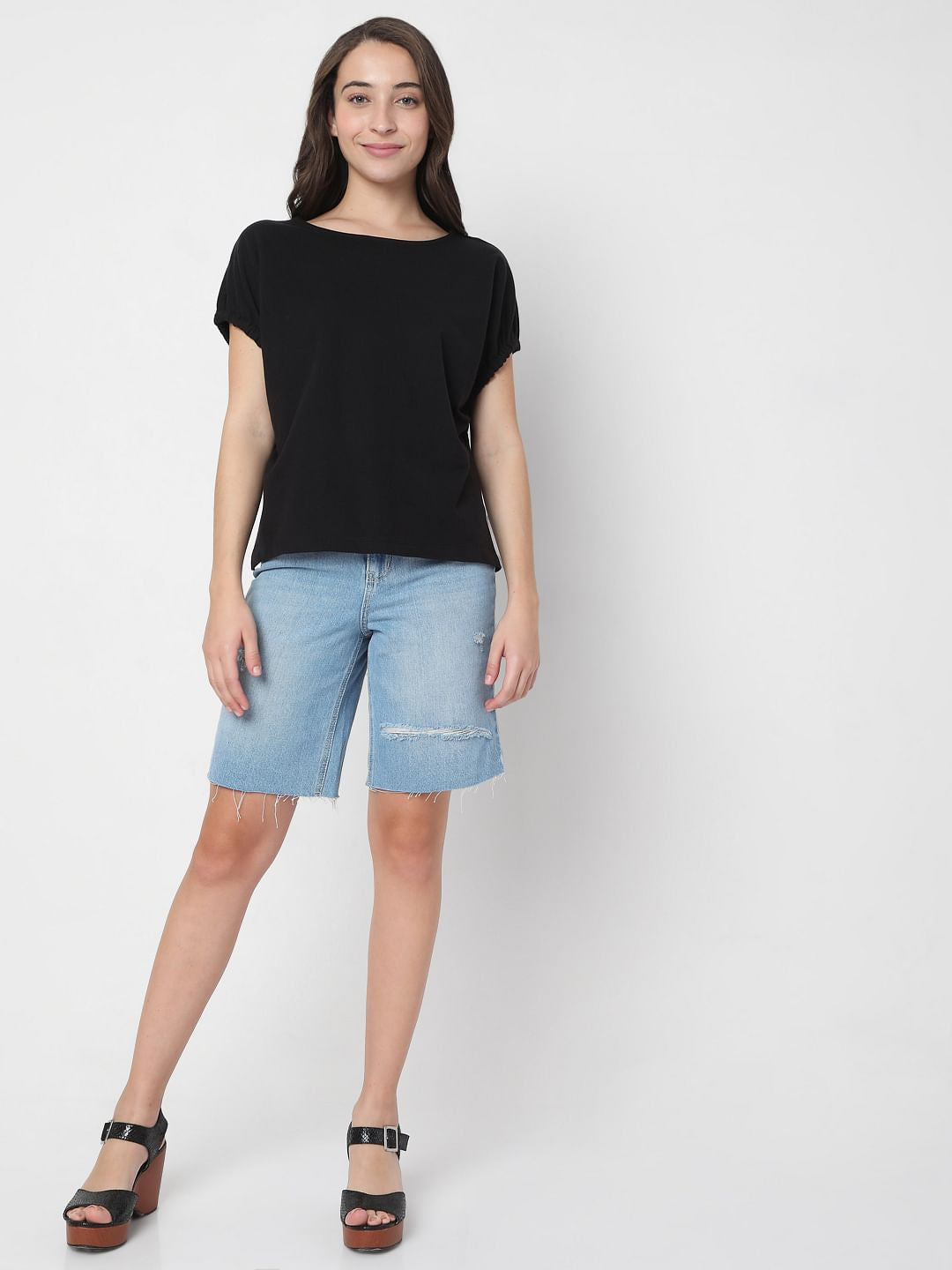 Black Top