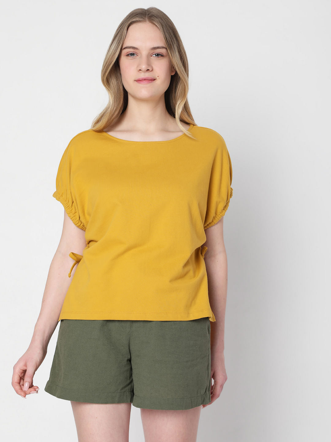 Yellow Top