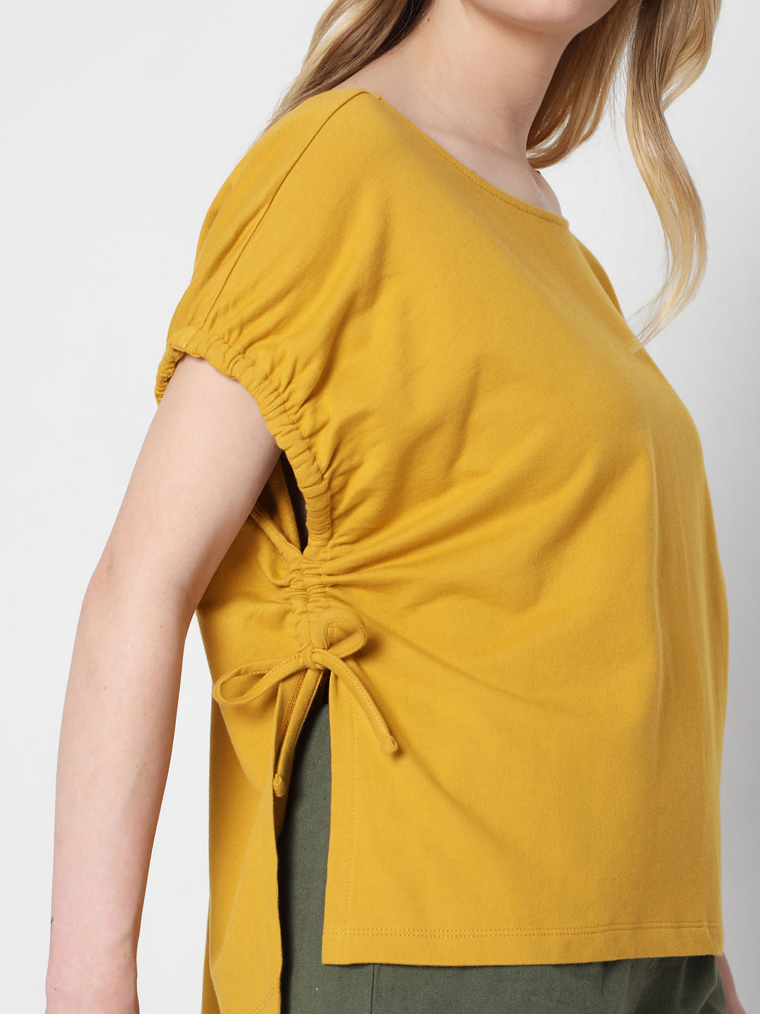 Yellow Top