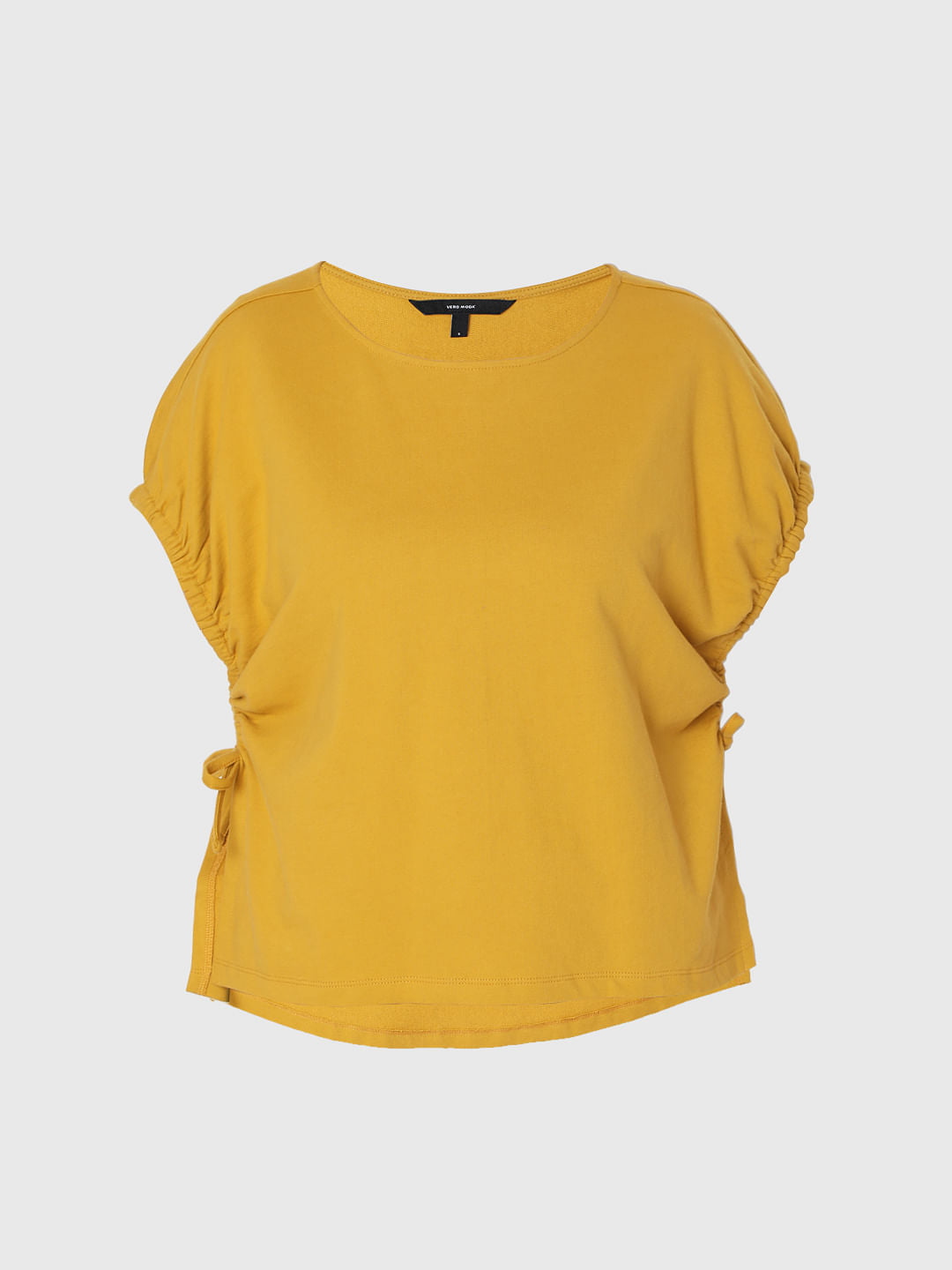 Yellow Top