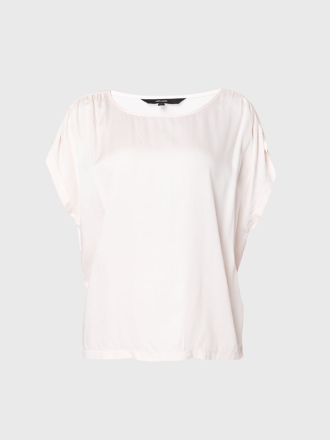 Light Pink Top