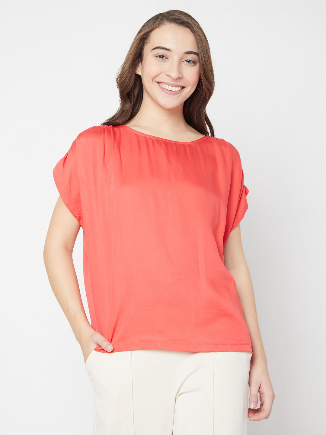 Red Top