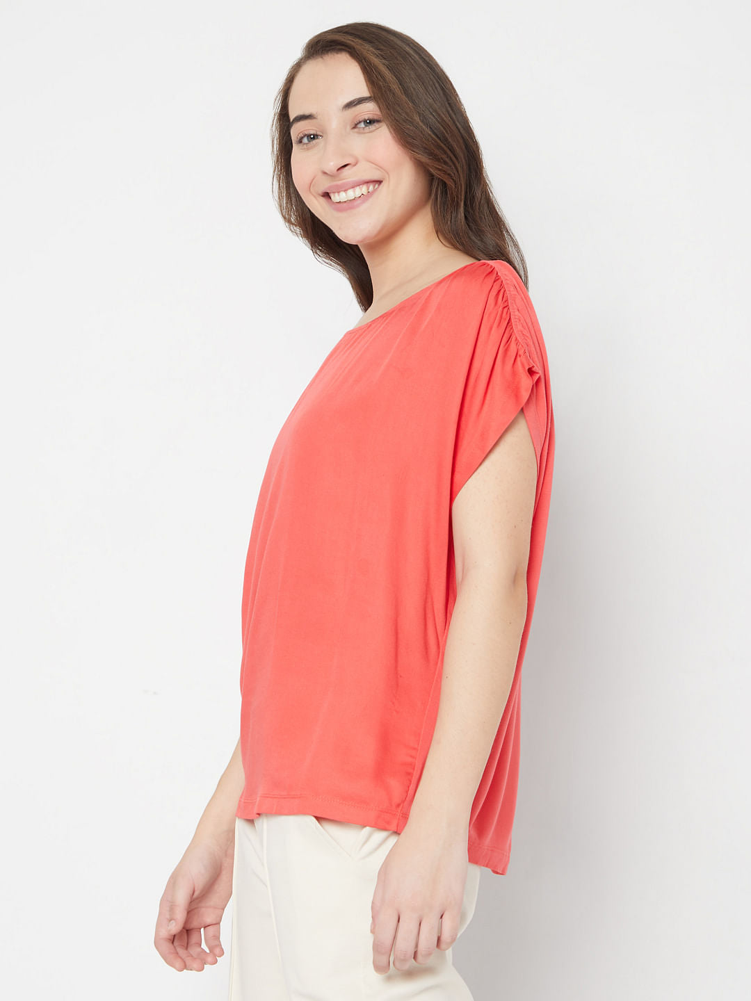 Red Top