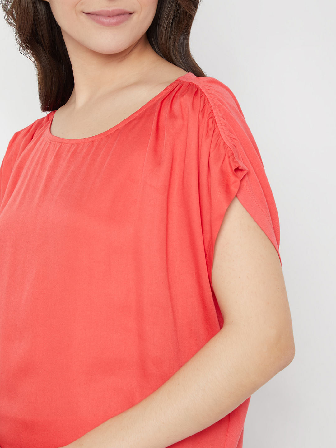 Red Top