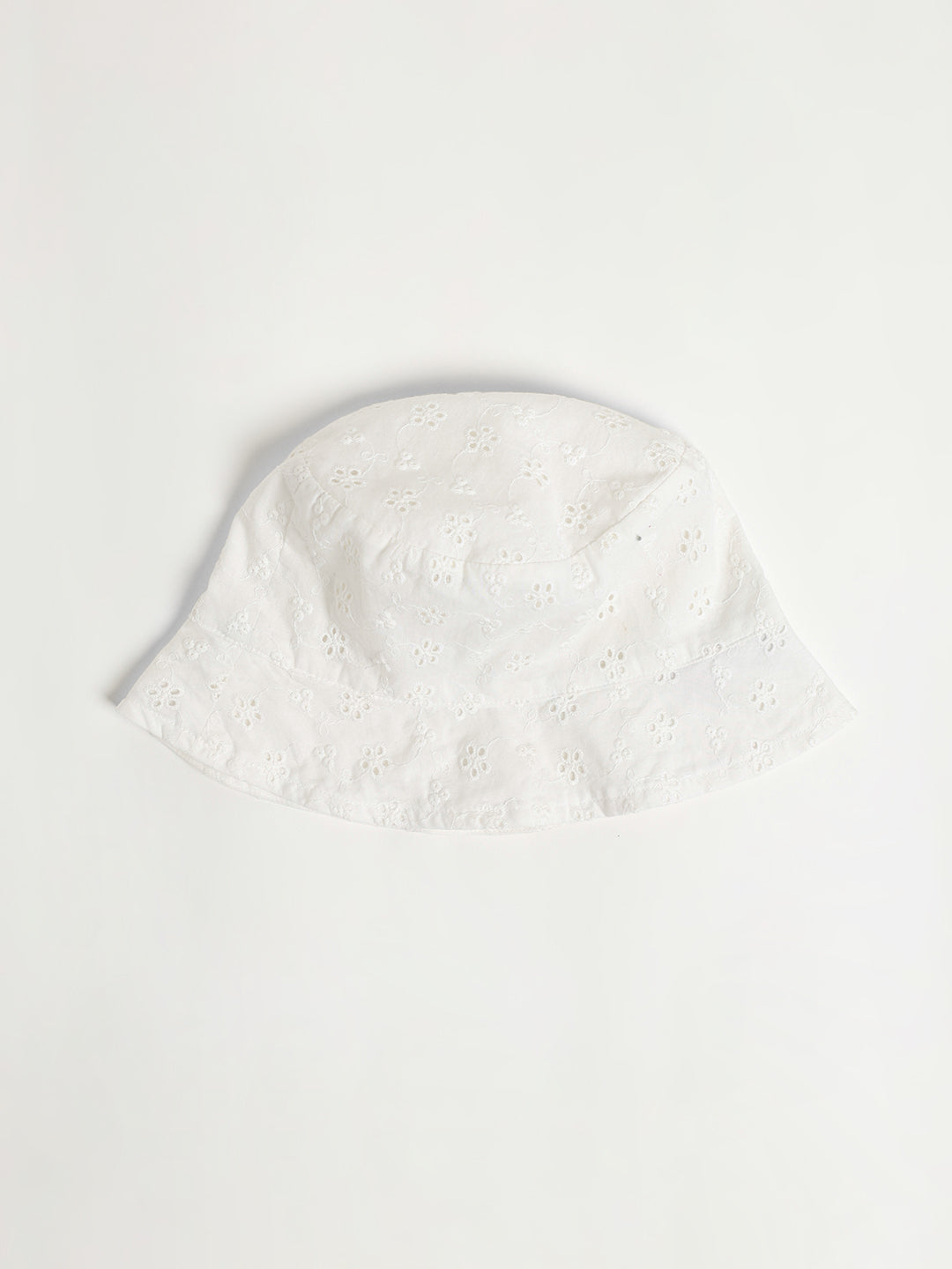 GIRLS Cotton Bucket Hat