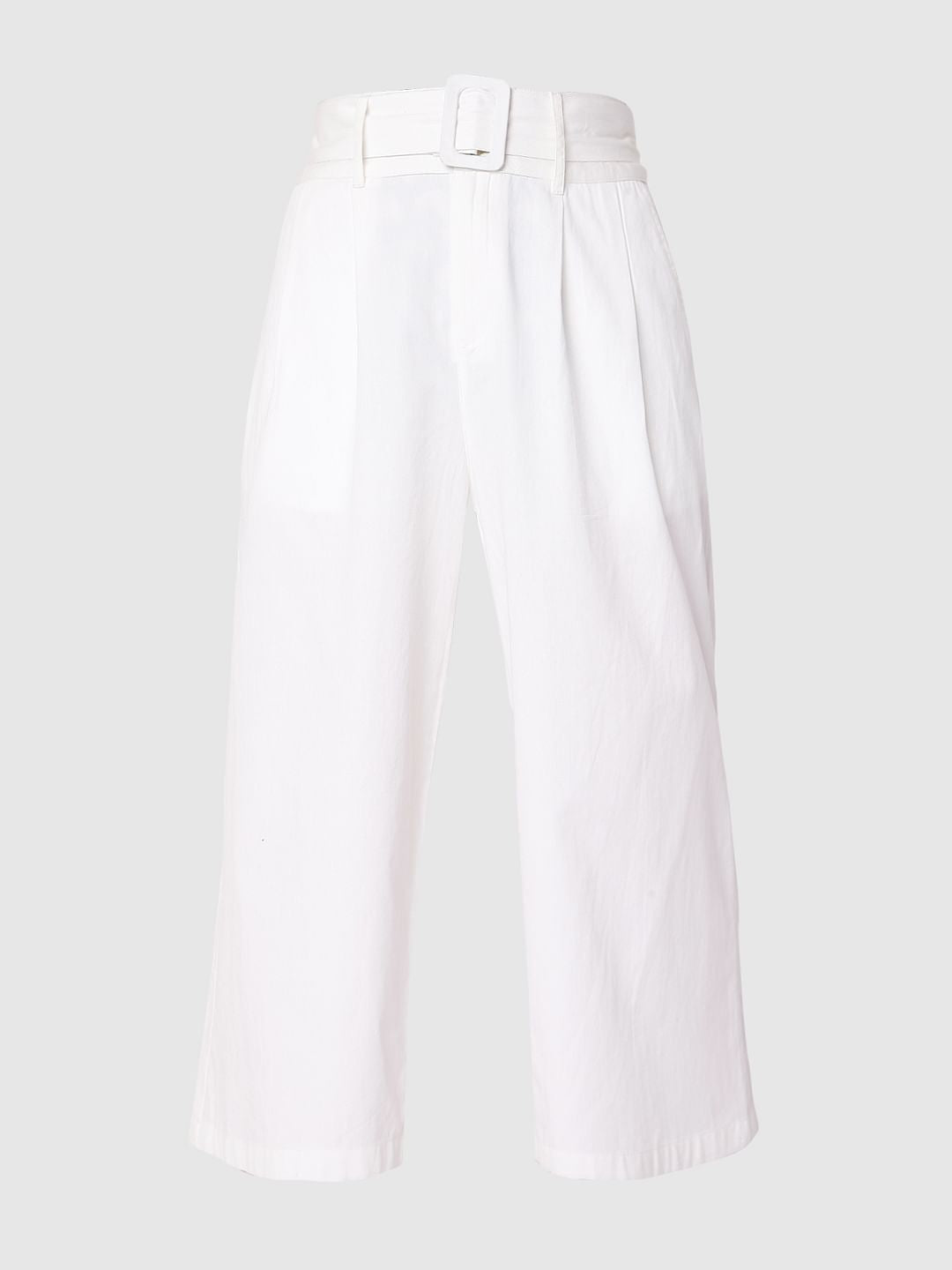 White Pants