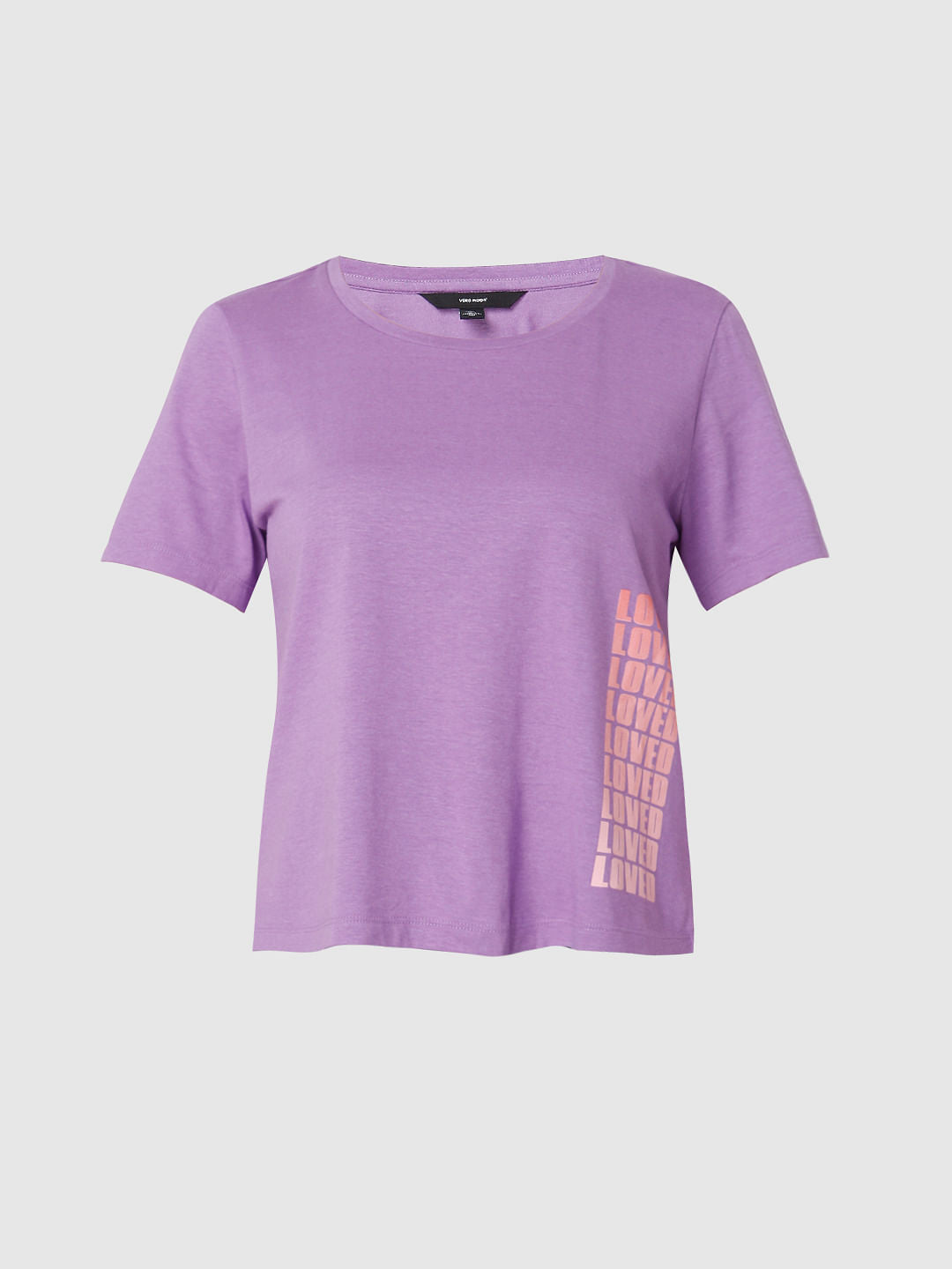 Purple T-Shirt