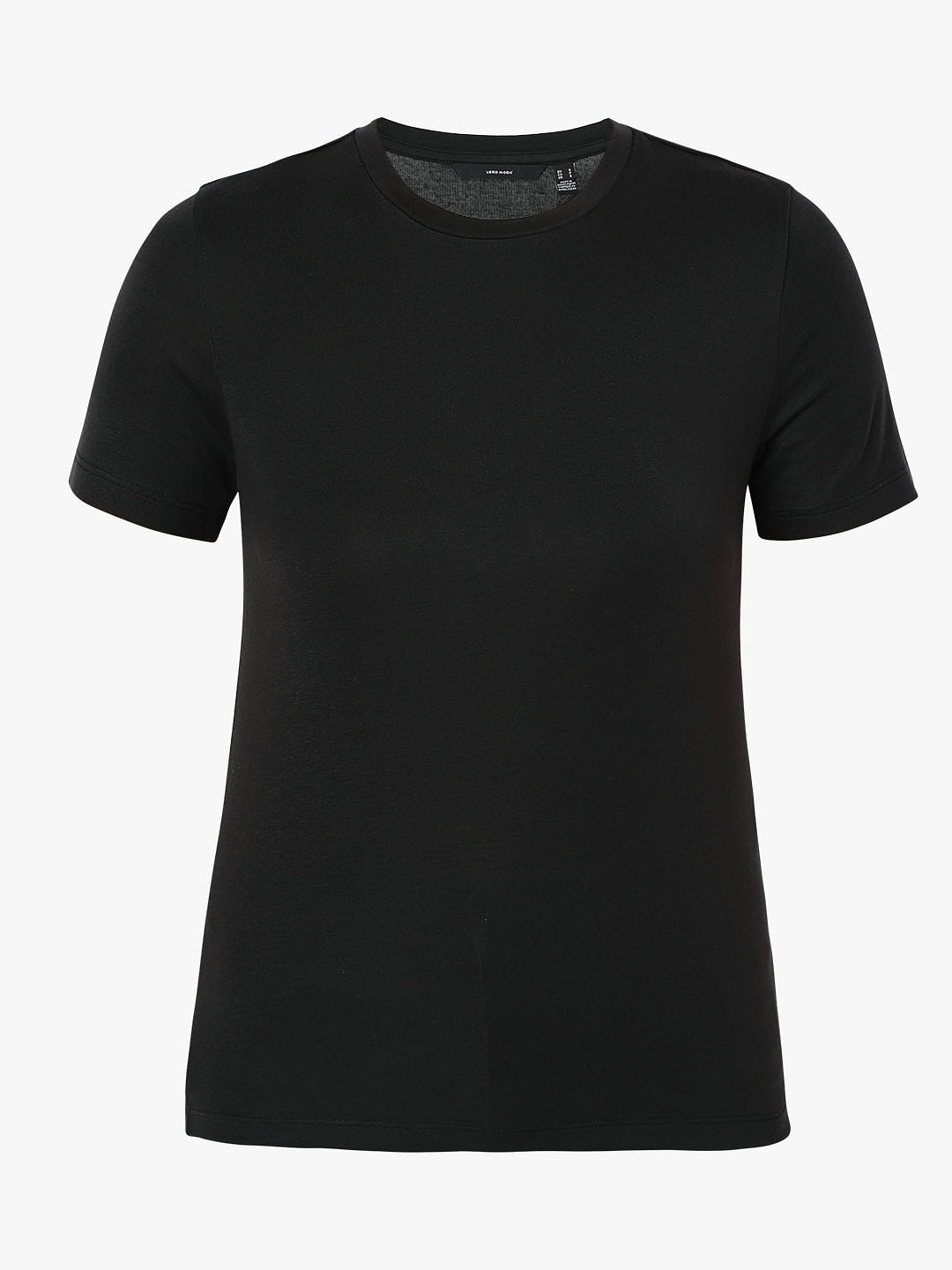 Black T-Shirt
