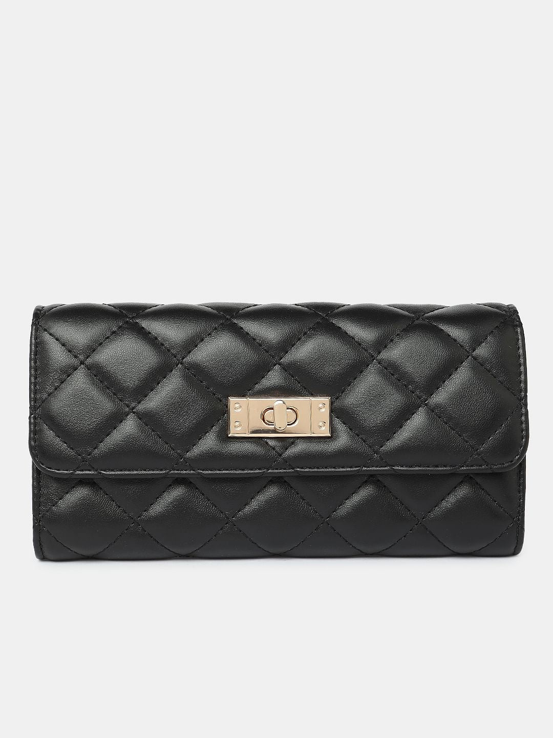 Black Wallet