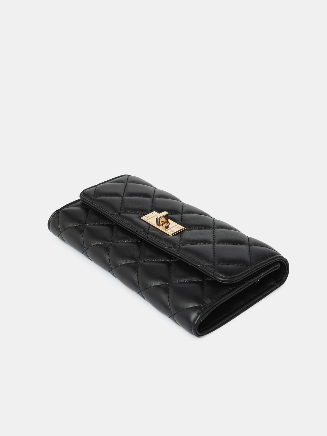 Black Wallet