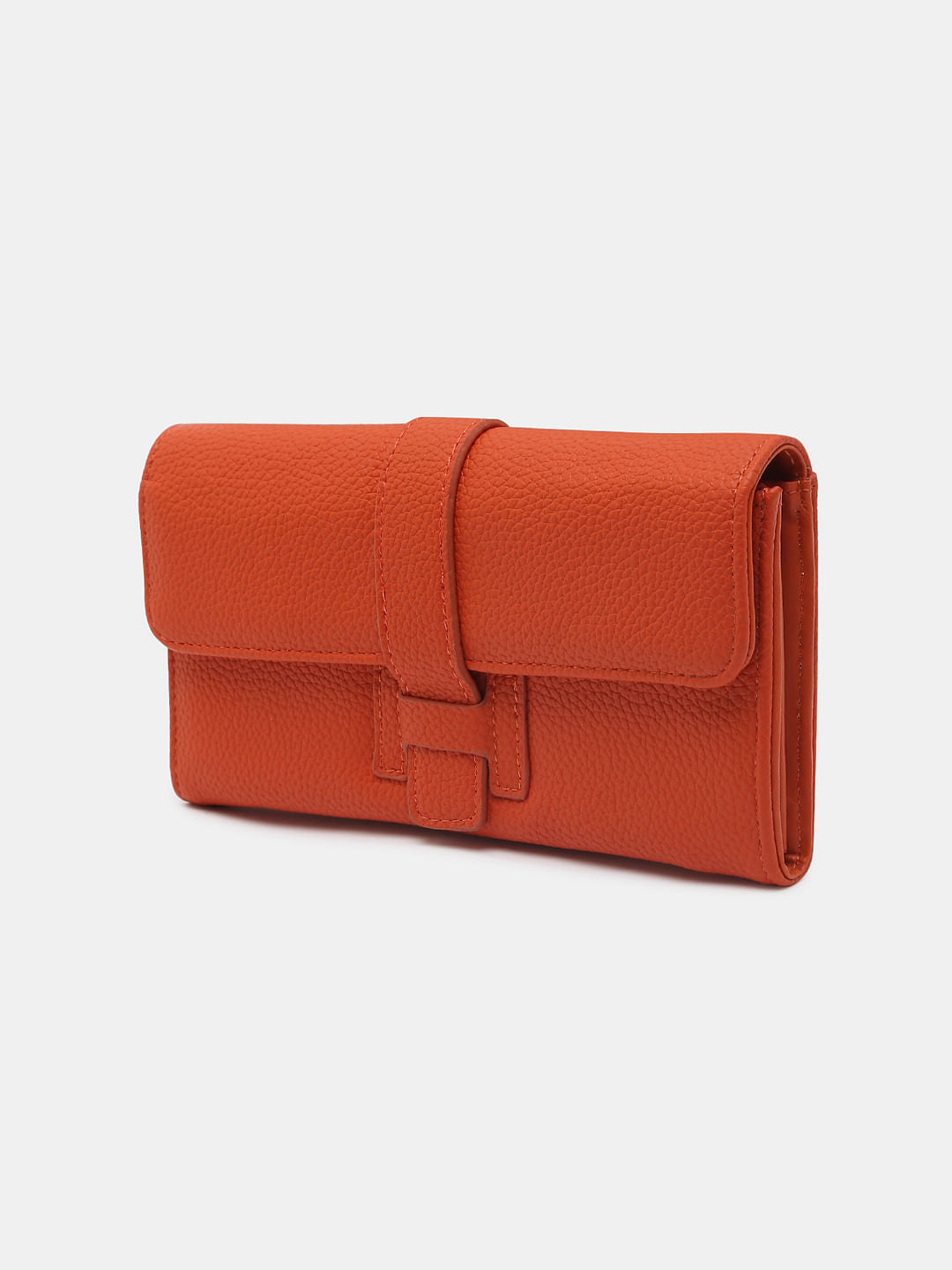Red Wallet