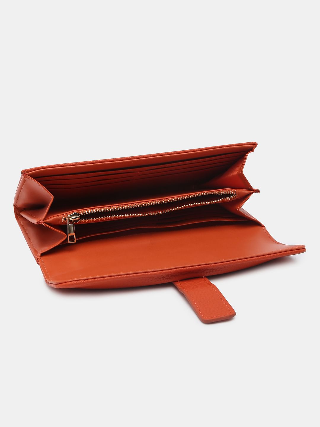 Red Wallet
