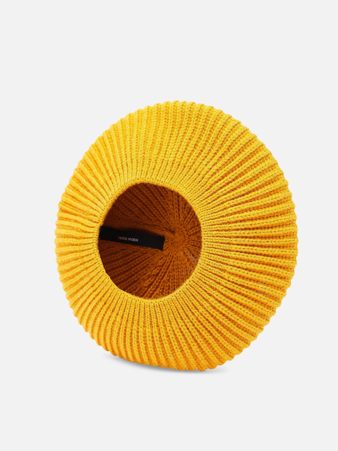 Yellow Beret
