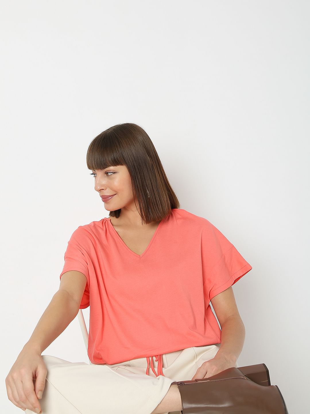 Coral Top - XS