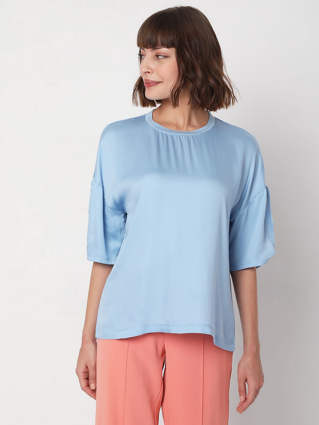 Blue T-Shirt