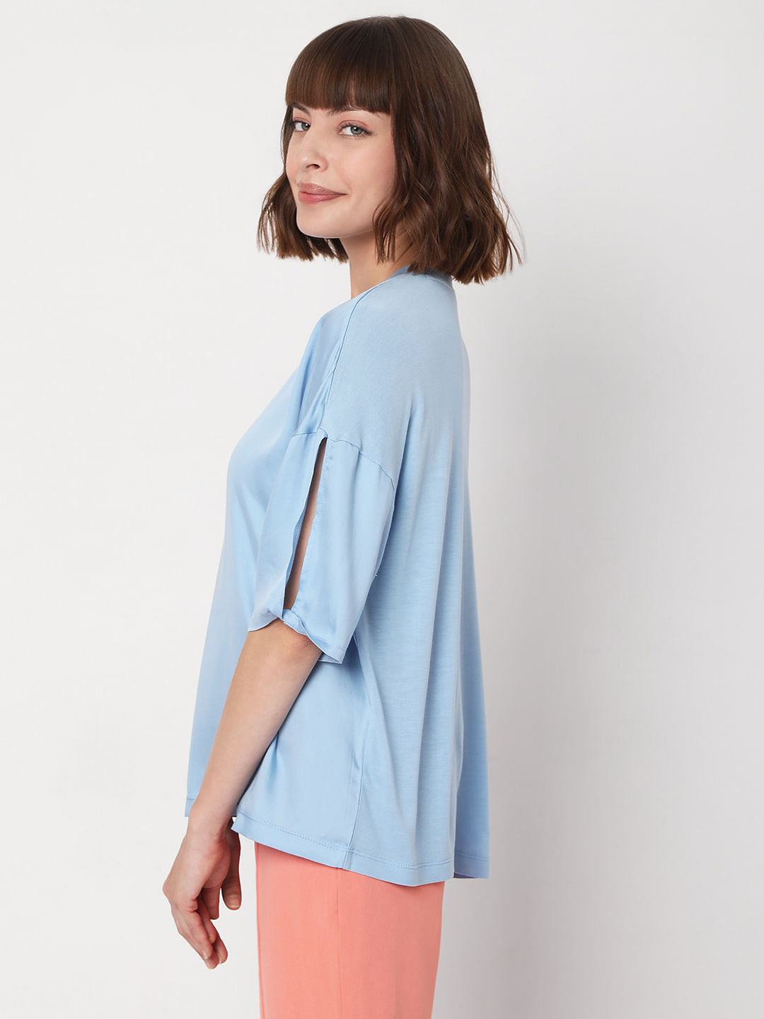Blue T-Shirt