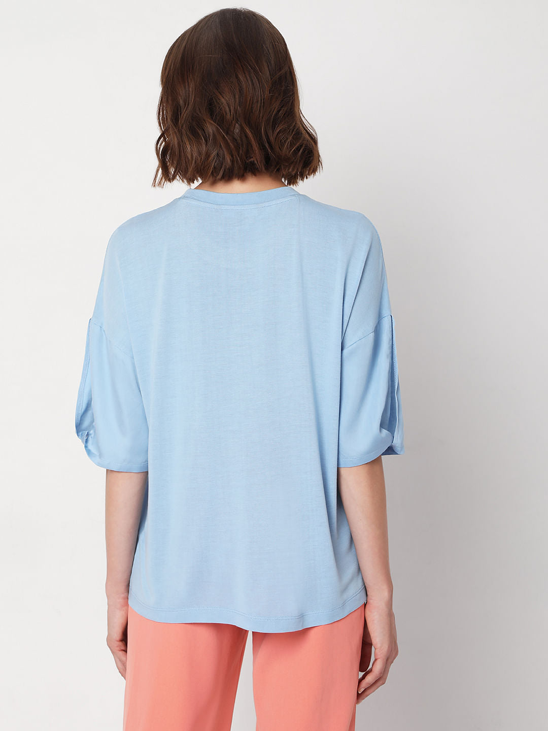 Blue T-Shirt