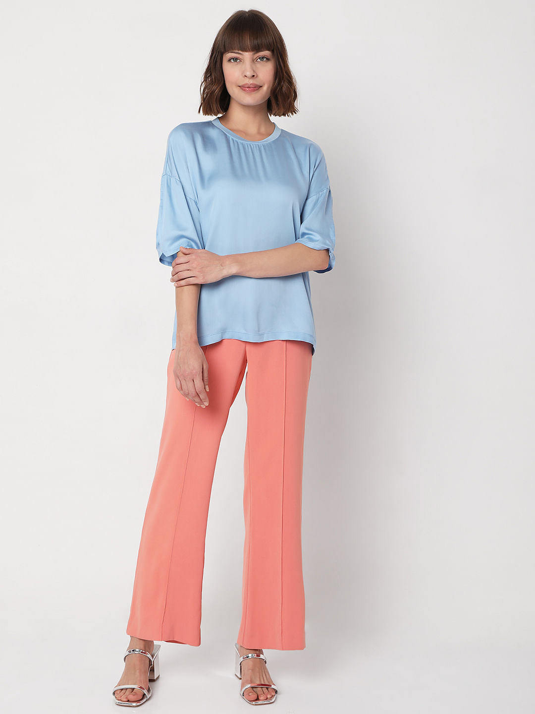 Blue T-Shirt