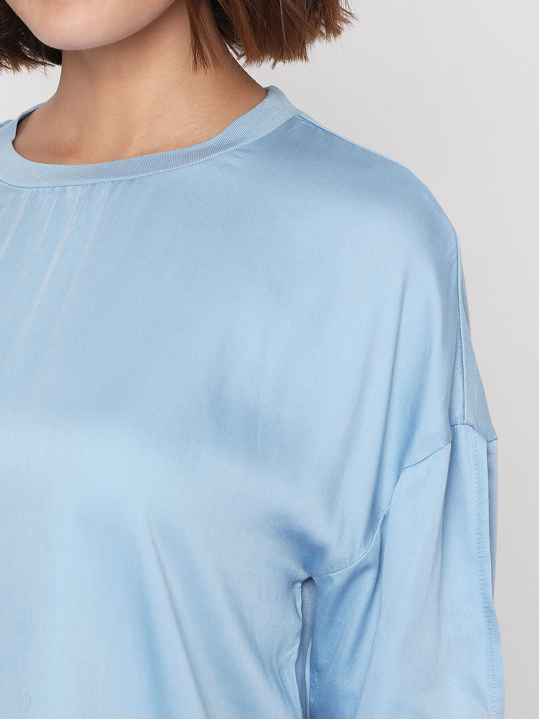 Blue T-Shirt