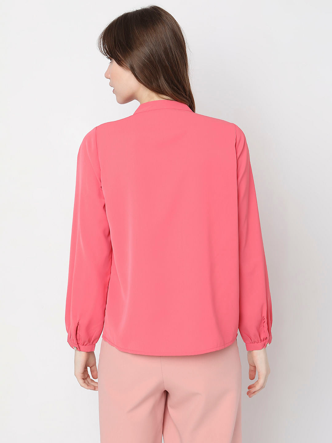 Pink Shirt