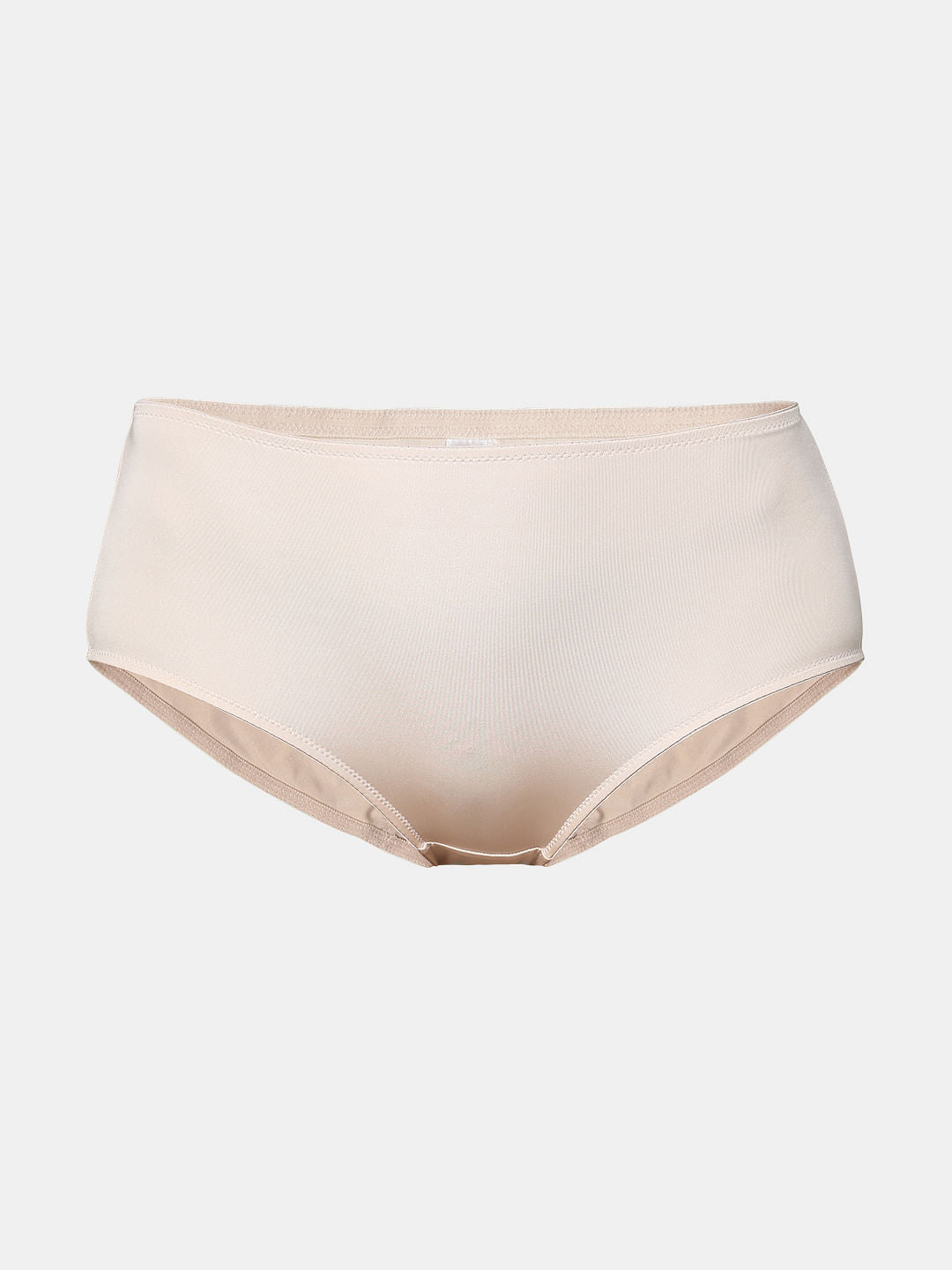 Beige Maxi Briefs