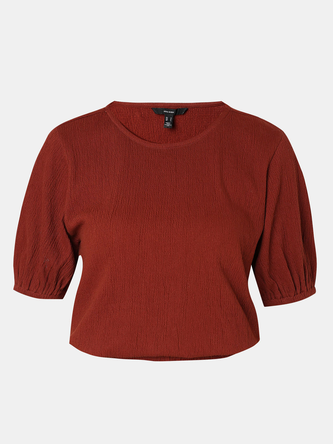 Mahogany Textured Top