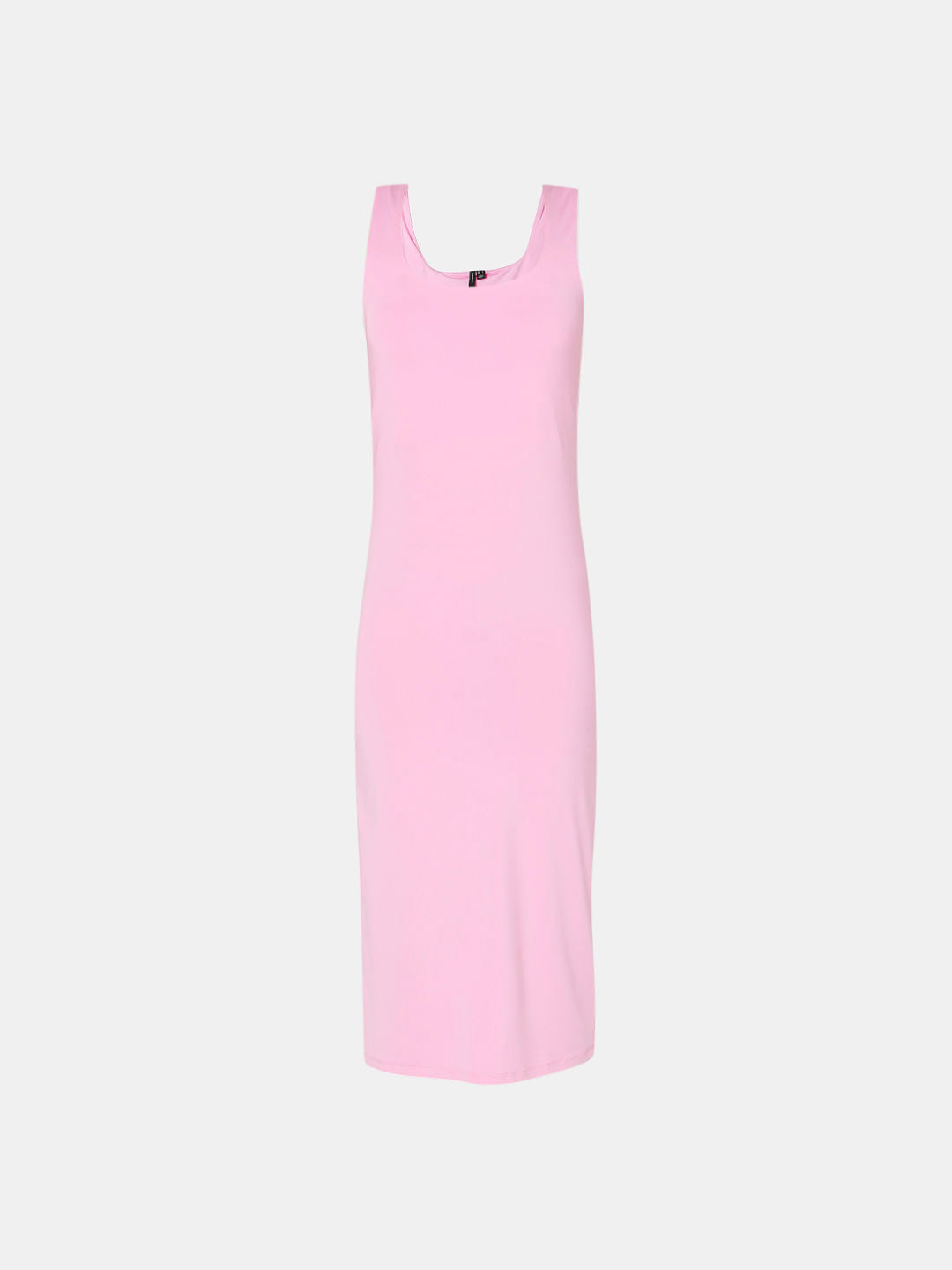 Pink Bodycon Dress