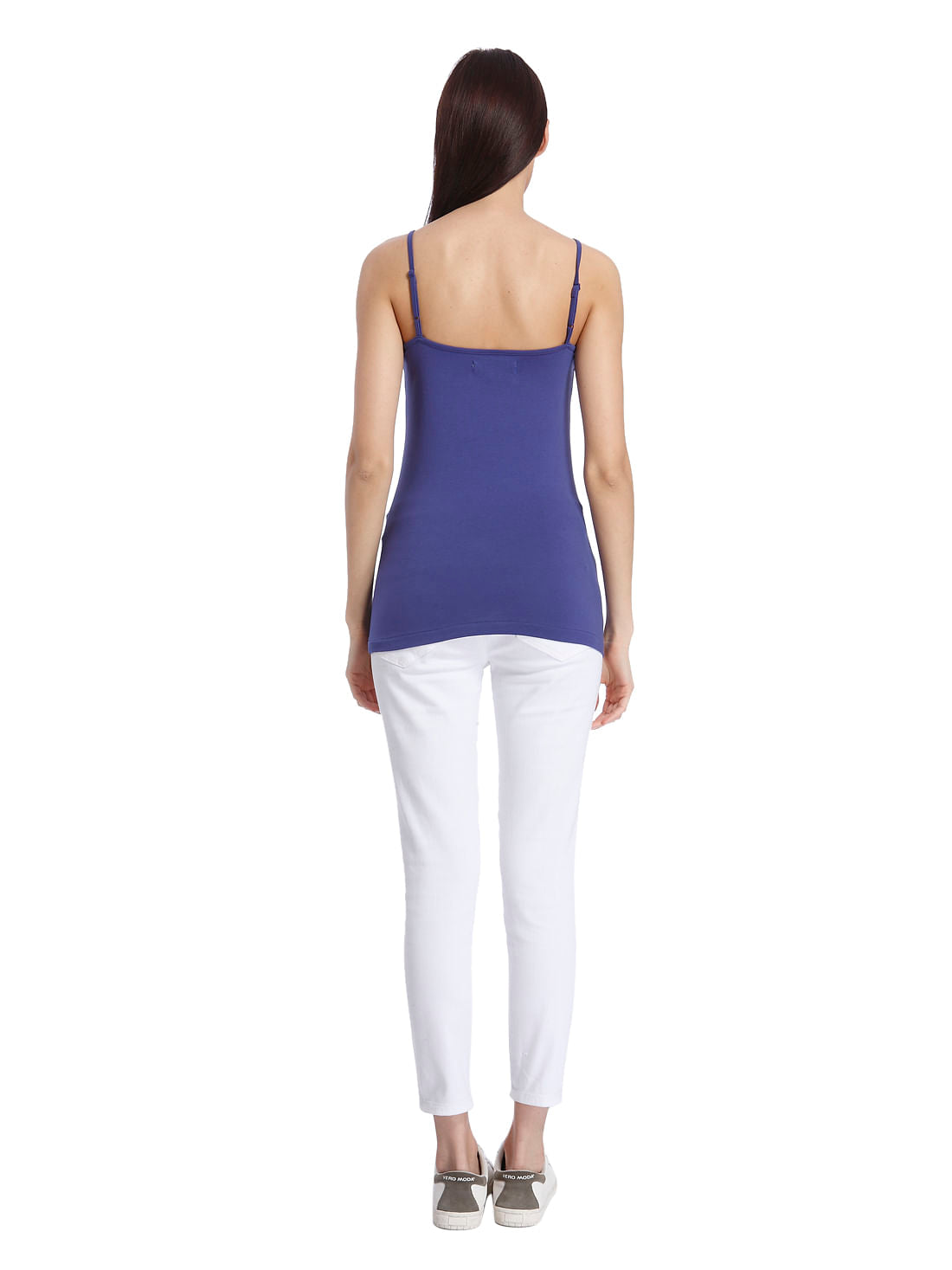 Women Casual Solid Top