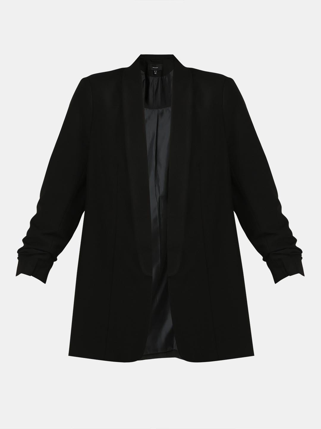 Vero Moda Black Tailored Blazer