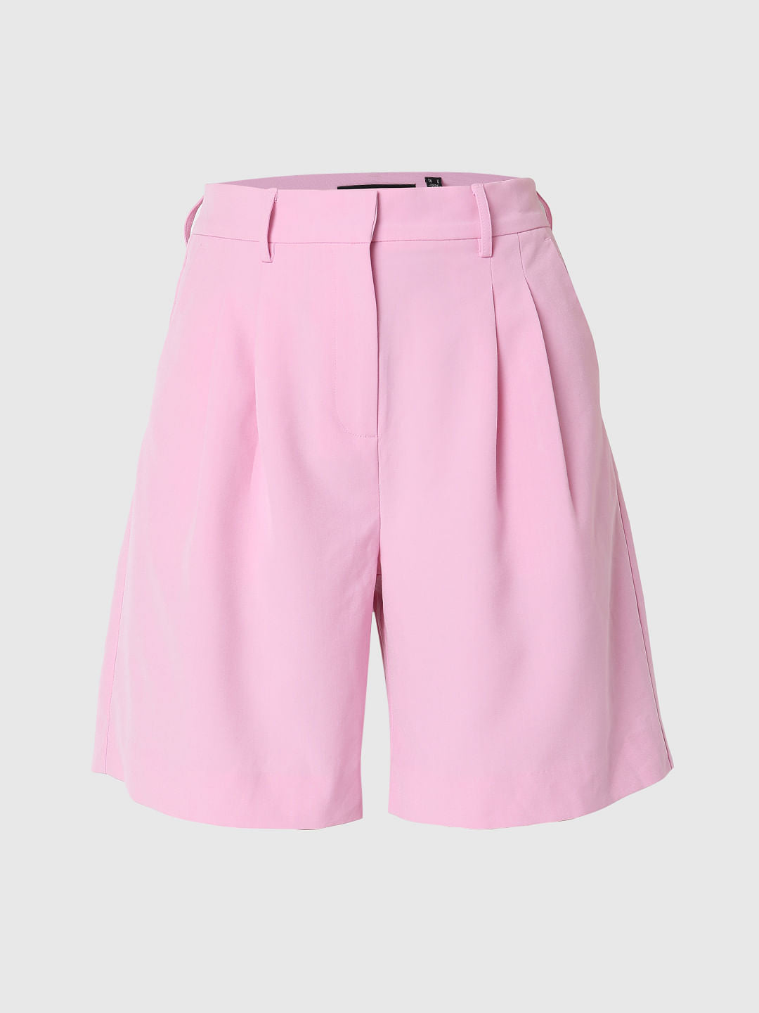 Pink Co-Ord Shorts