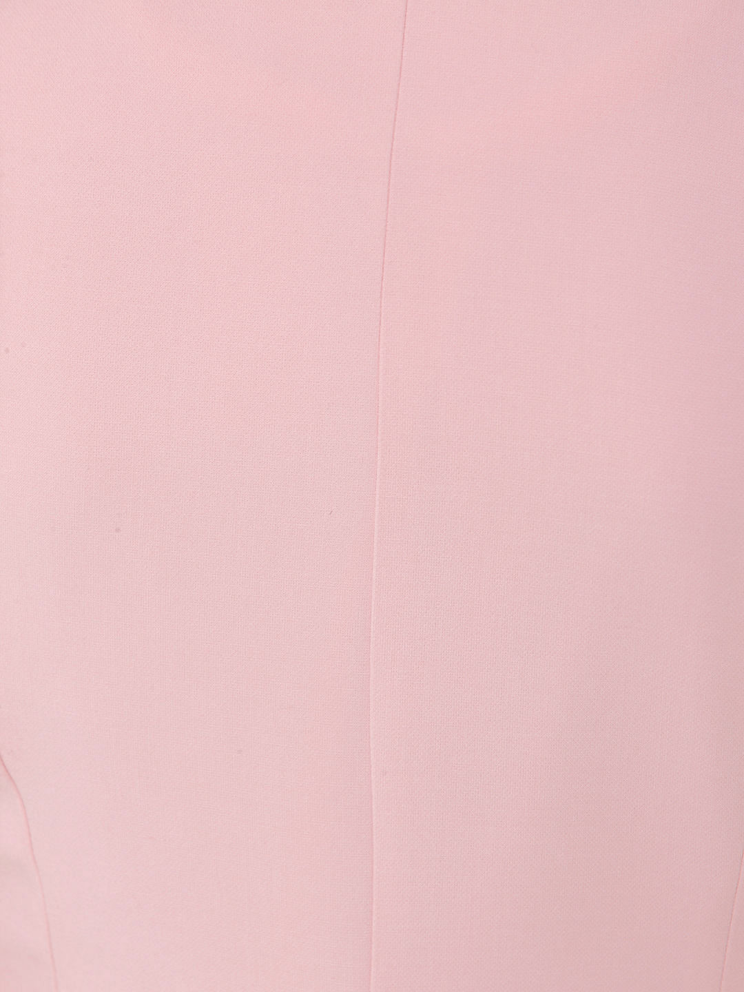 Pink Blazer