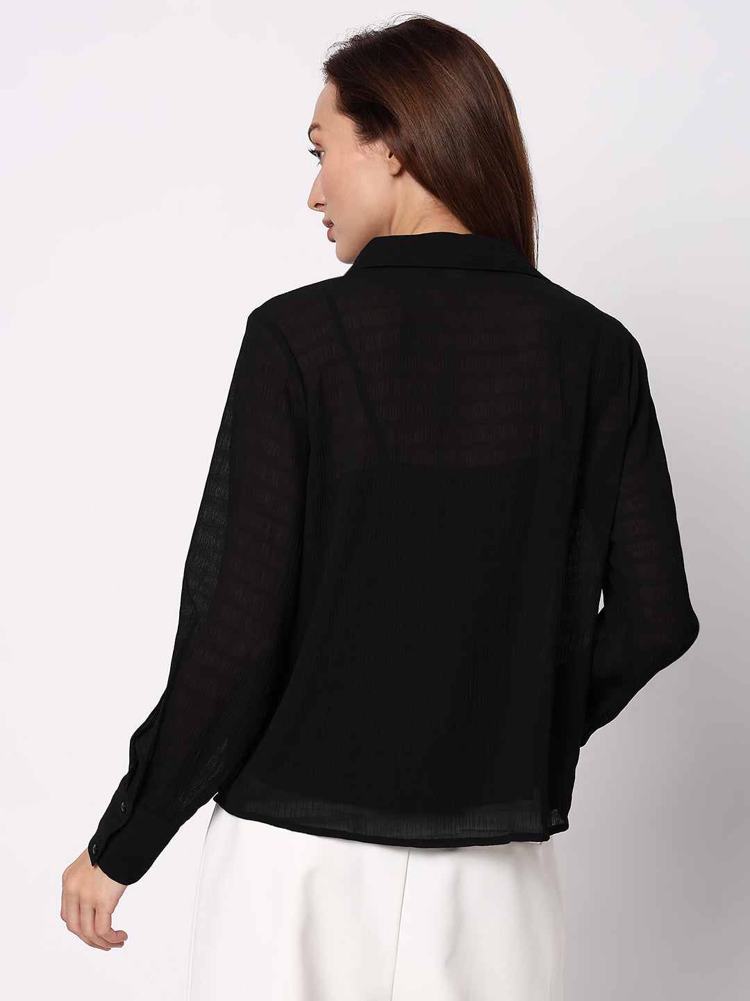 VERO MODA Regular Fit Shirts