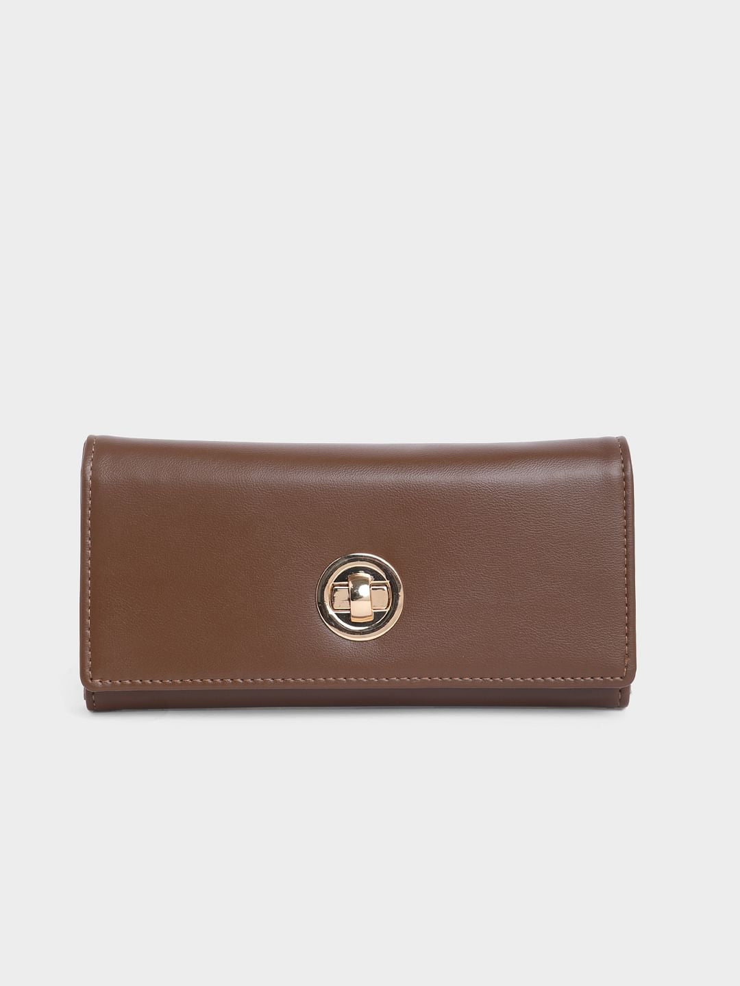 Brown Wallet