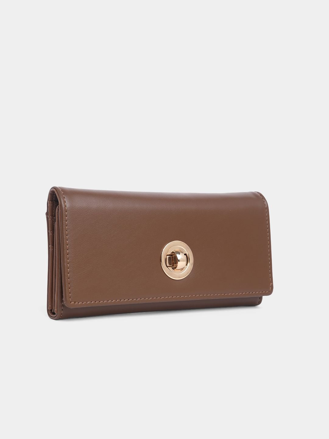 Brown Wallet