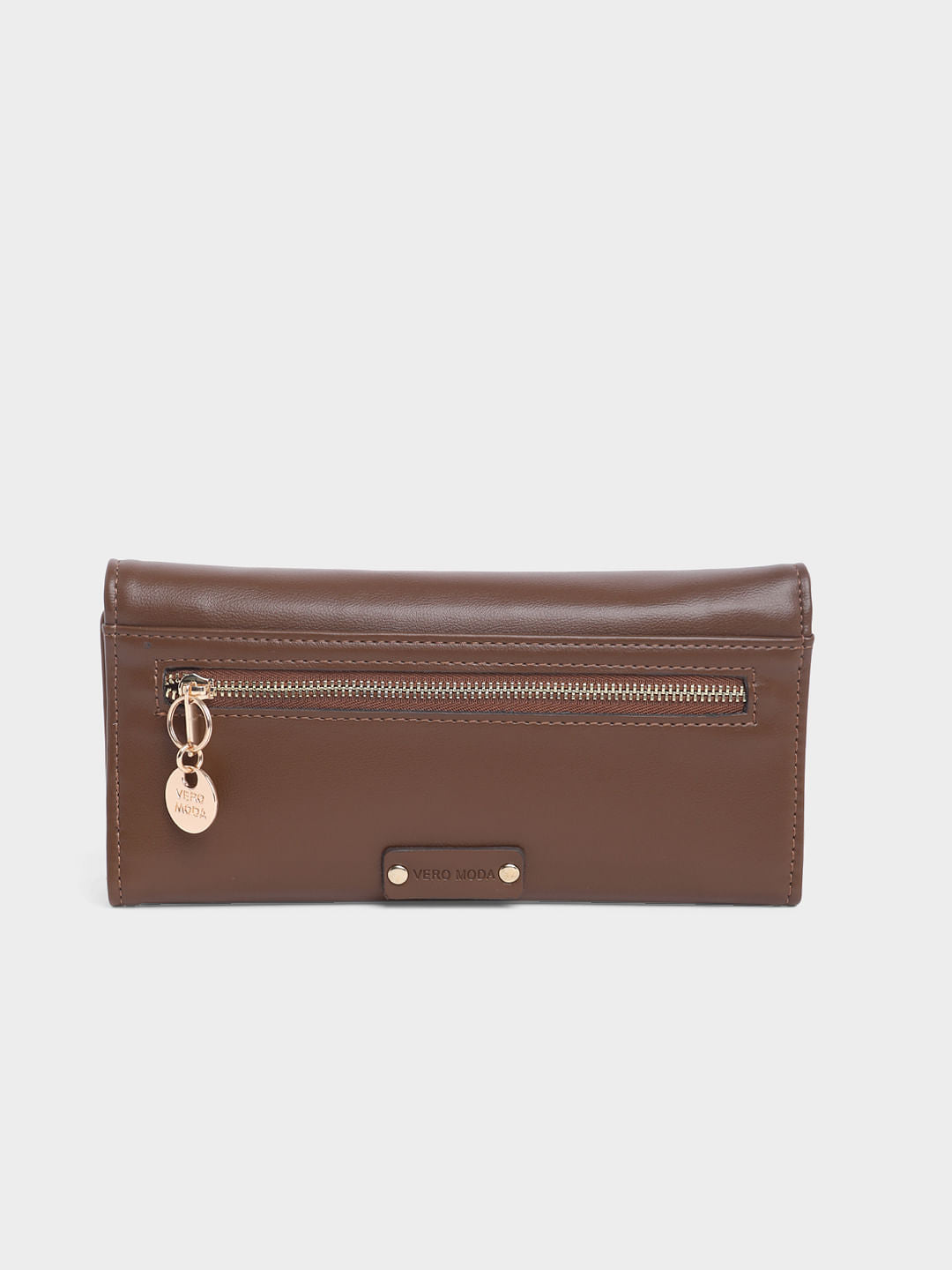 Brown Wallet