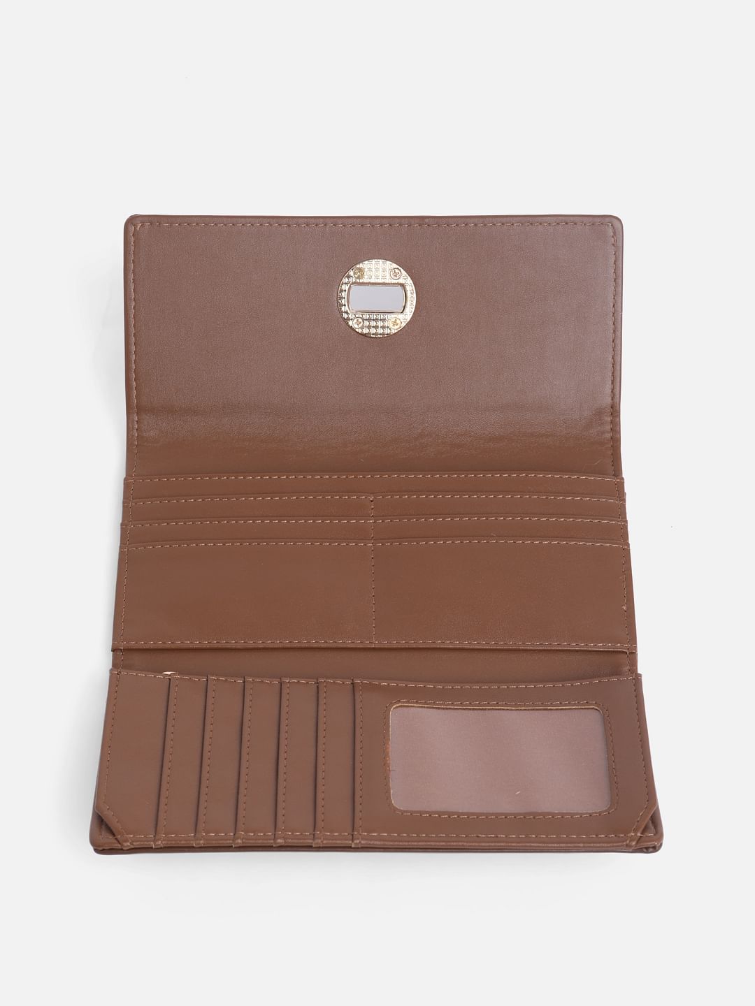 Brown Wallet