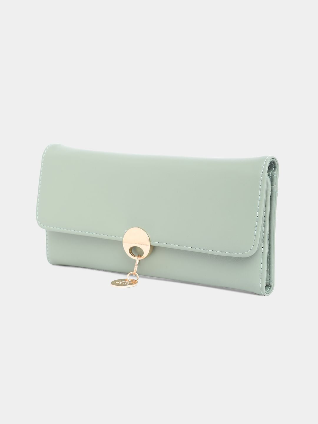 Green Wallet