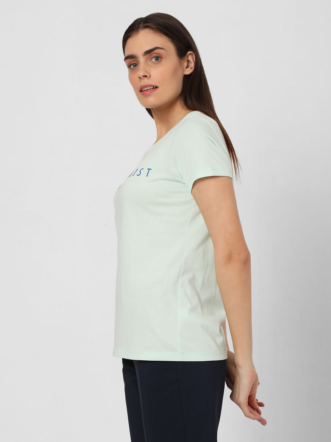 Blue T-Shirt