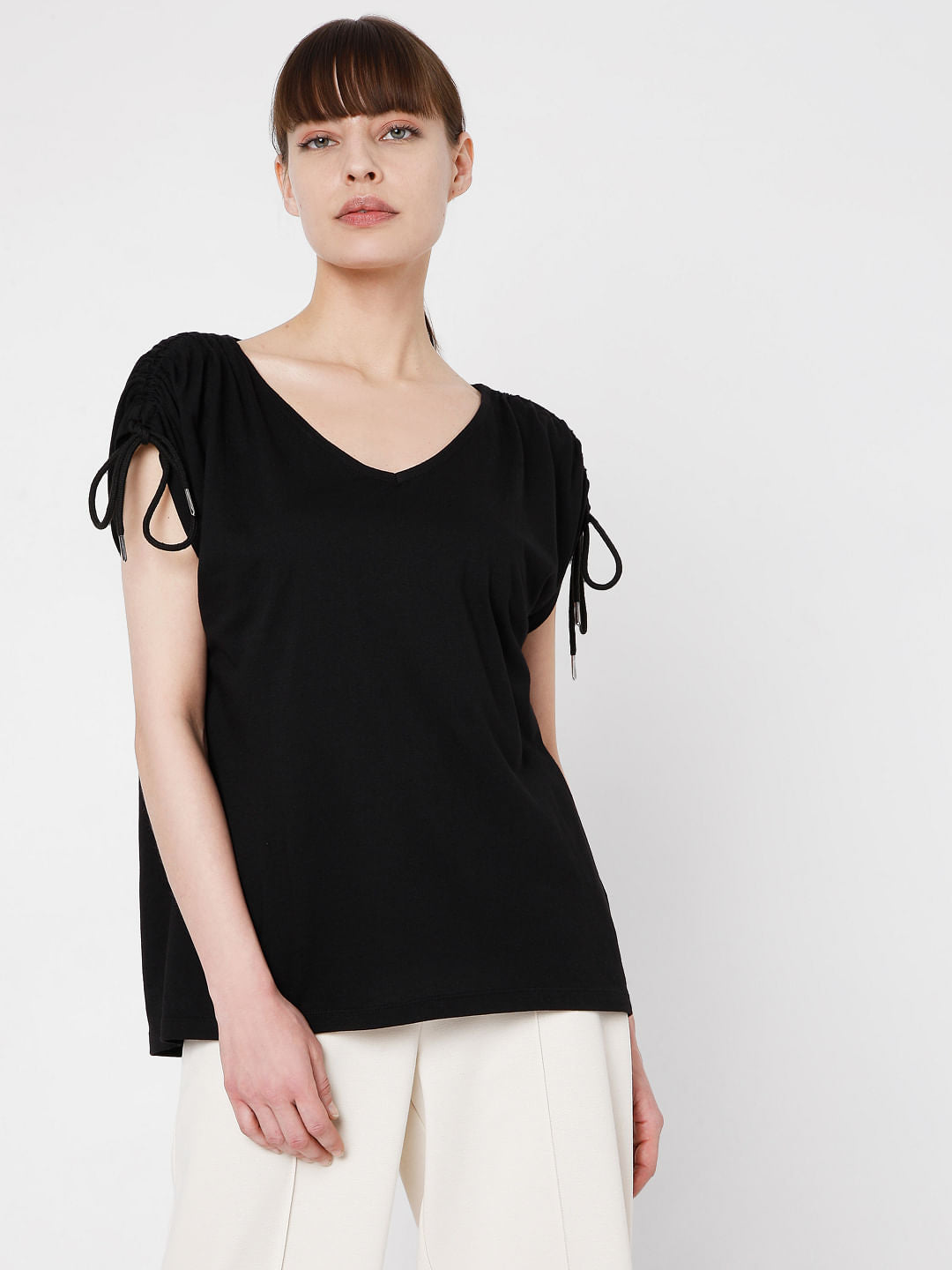 Black T-Shirt