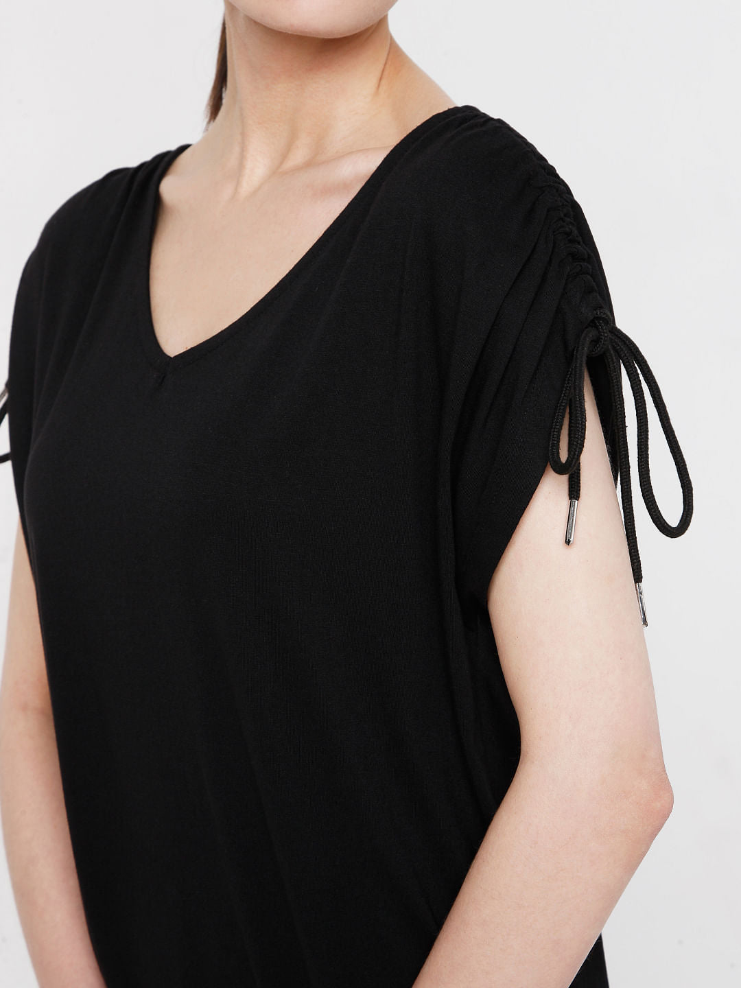 Black T-Shirt
