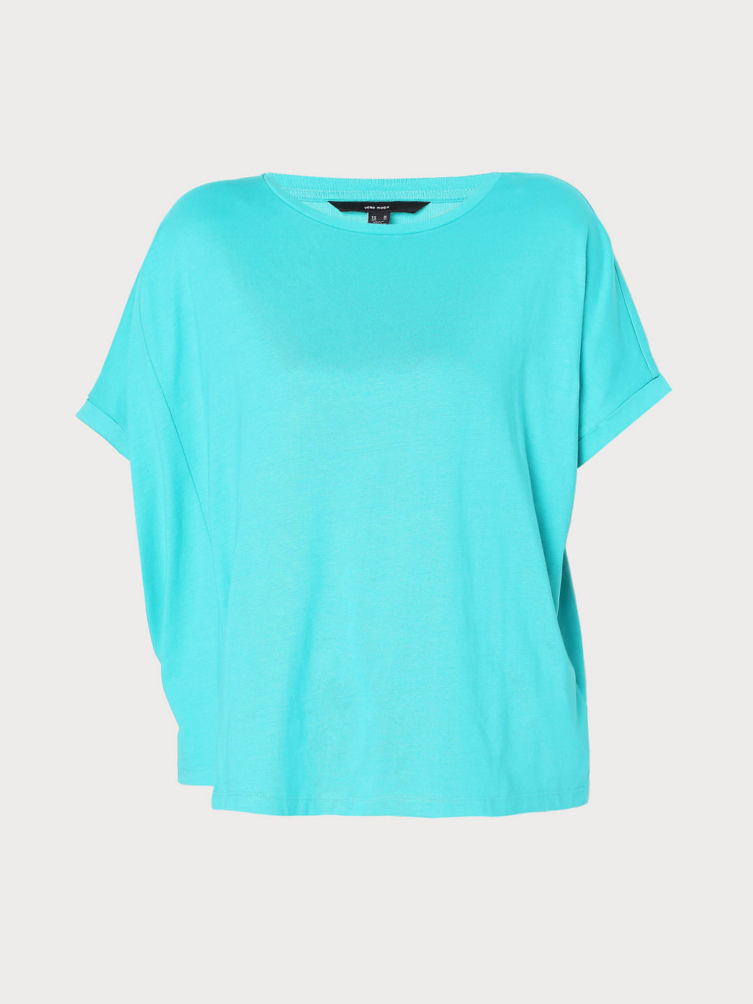 Sea Blue T-Shirt