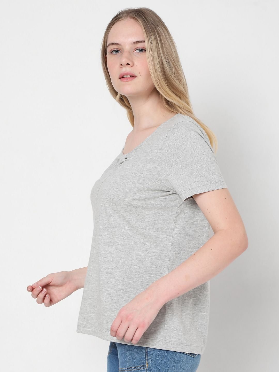 Grey T-Shirt