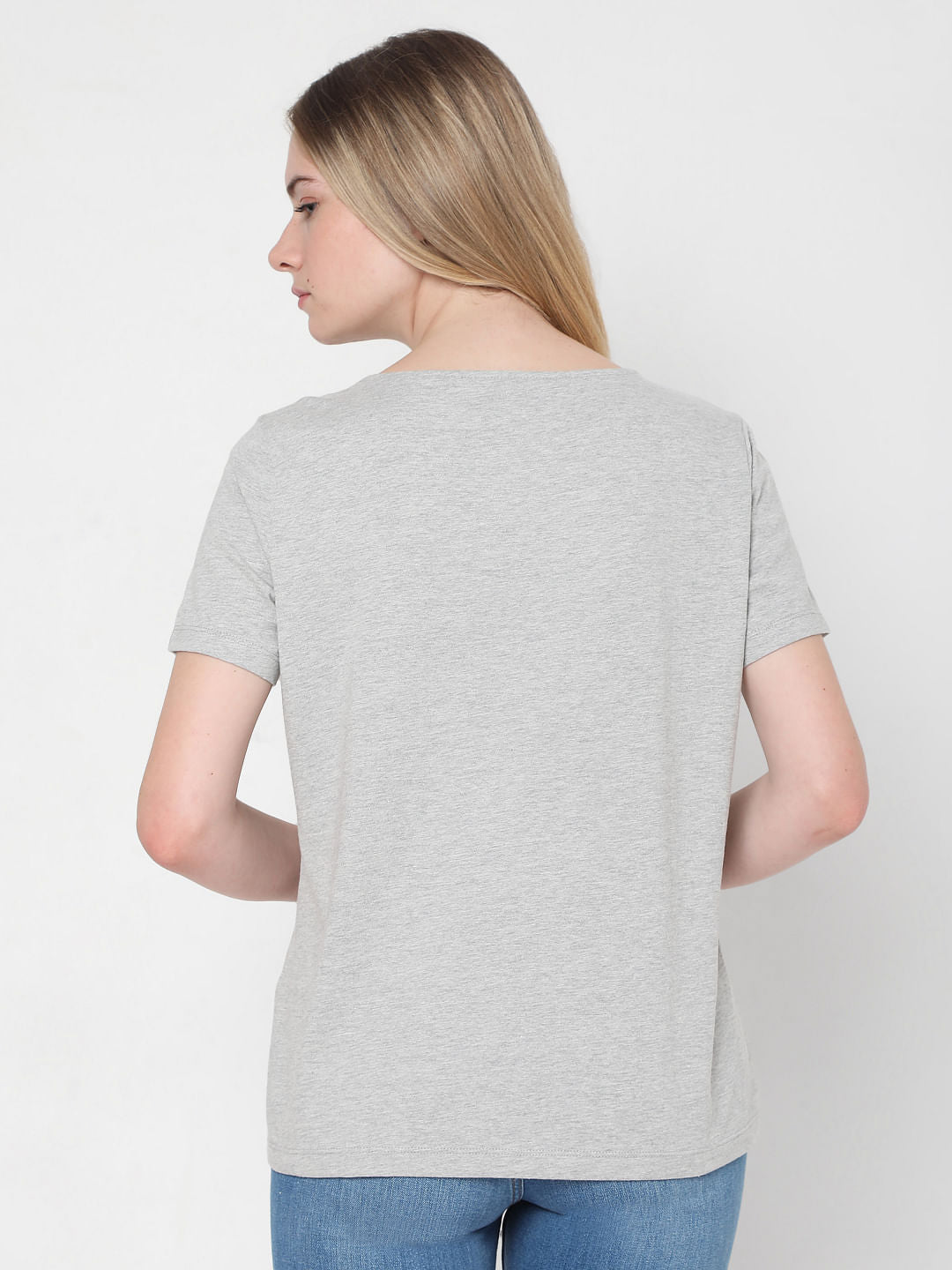 Grey T-Shirt