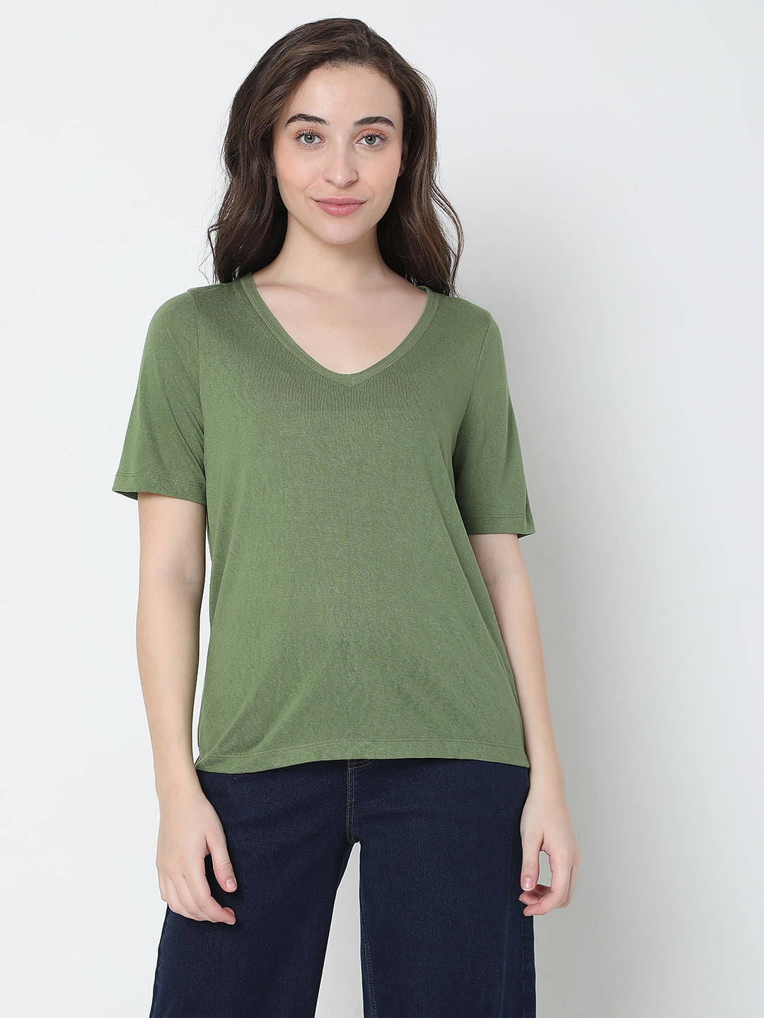 Green T-Shirt