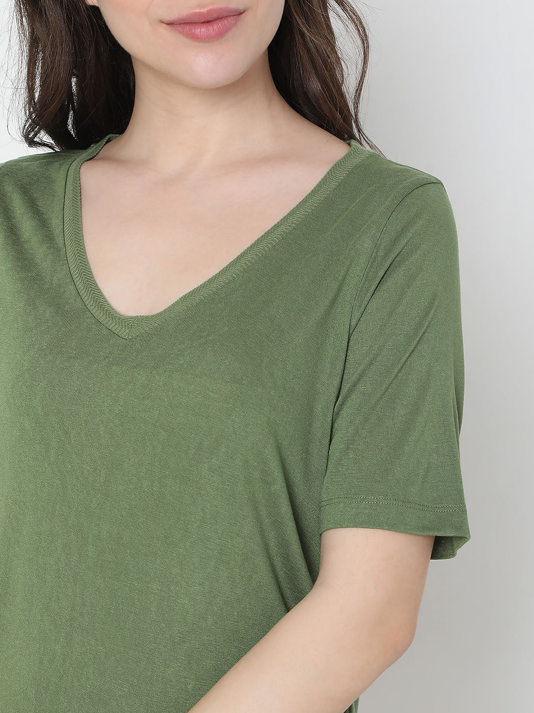 Green T-Shirt