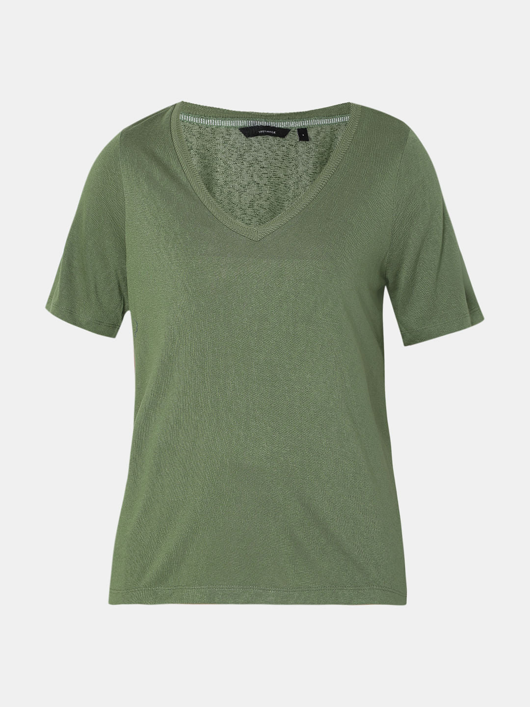Green T-Shirt