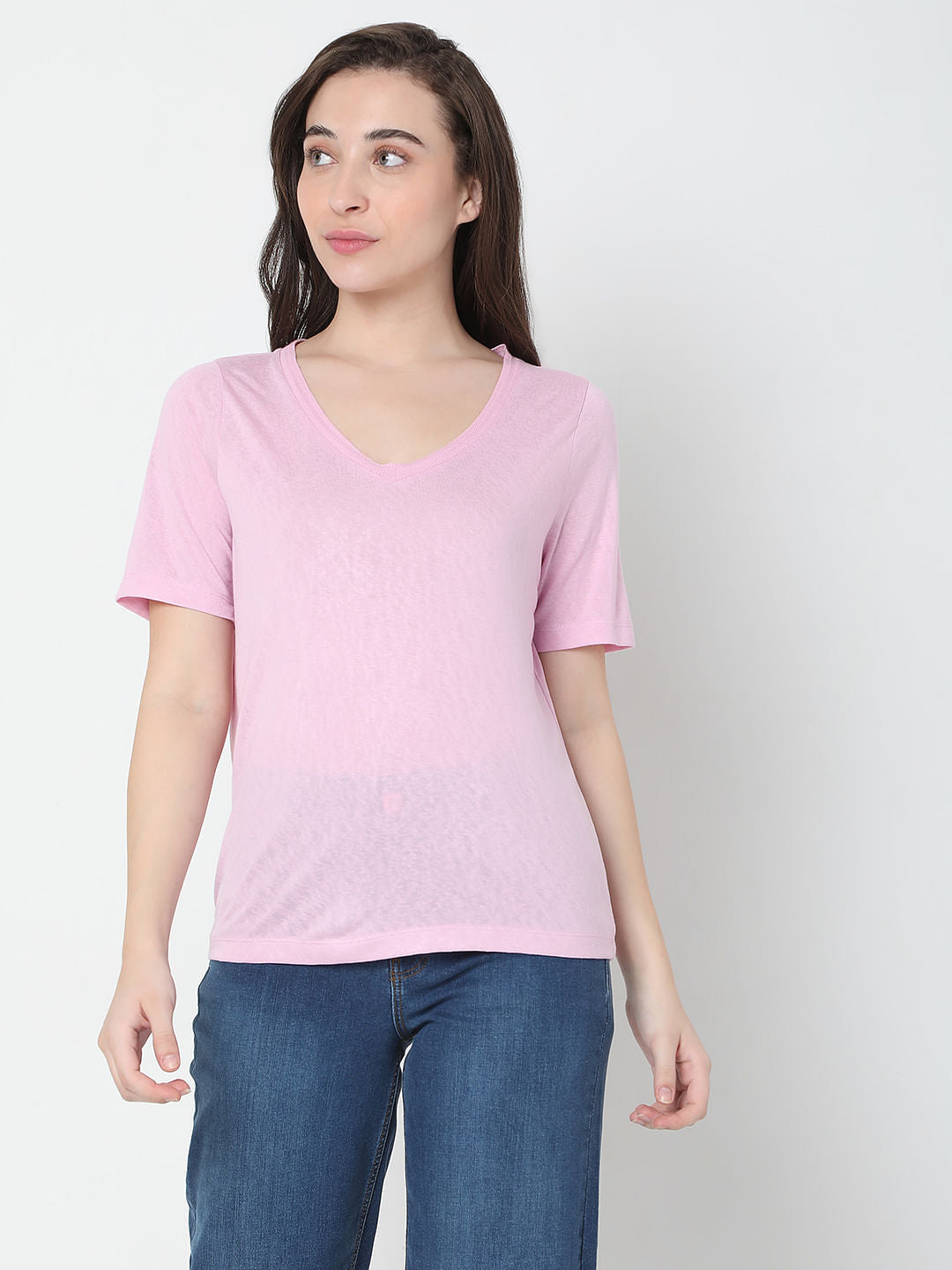 Pink T-Shirt