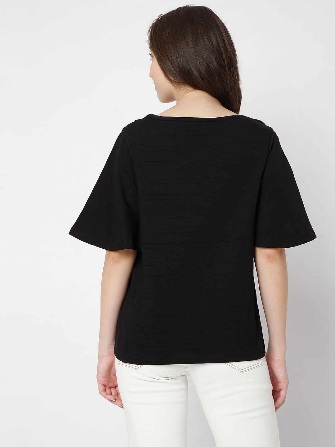 Black T-Shirt